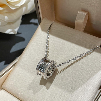 [Rose Tomorrow]ZERO 1 NECKLACE DIAMOND