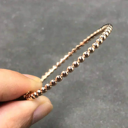 [Rose Tomorrow]PERLEE PEARLS BRACELET