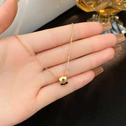 [Rose Tomorrow]BEE MINI NECKLACE