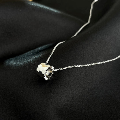 [Rose Tomorrow]BEE MINI NECKLACE