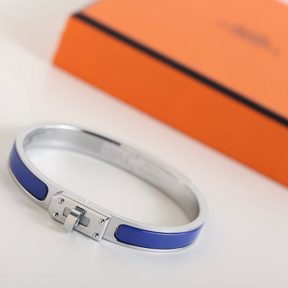 [Rose Tomorrow]HM KELLY BLUE BRACELET