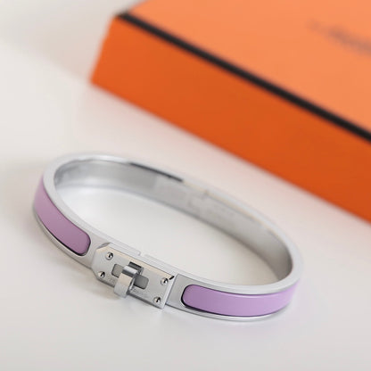 [Rose Tomorrow]HM KELLY PURPLE BRACELET