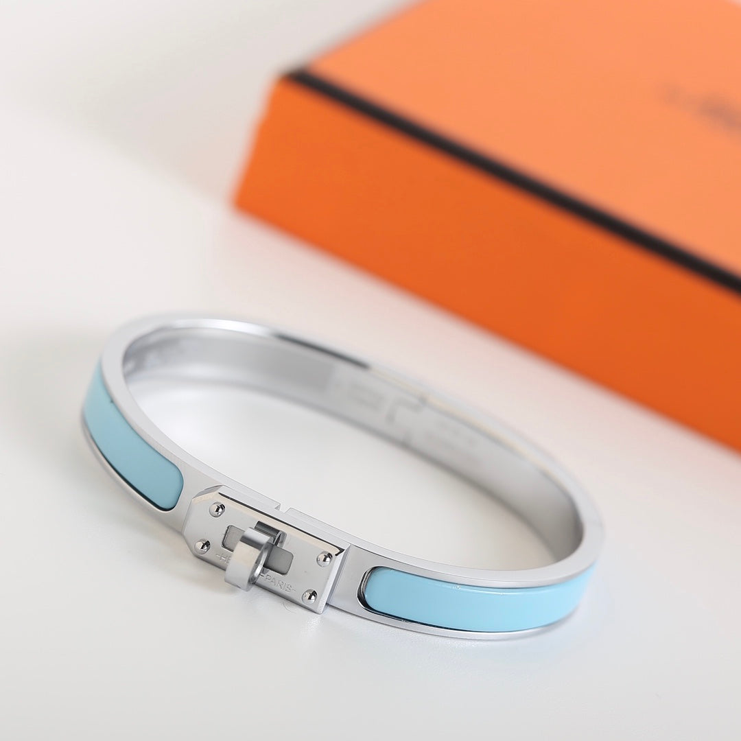 [Rose Tomorrow]HM KELLY CLOUD BLUE BRACELET