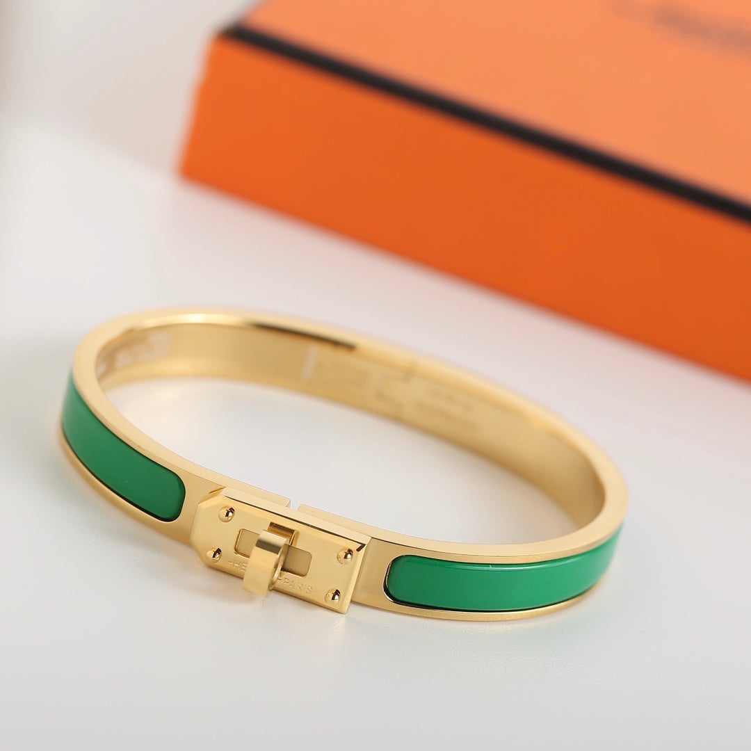 [Rose Tomorrow]HM KELLY GREEN BRACELET