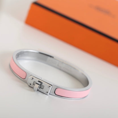 [Rose Tomorrow]HM KELLY PINK BRACELET