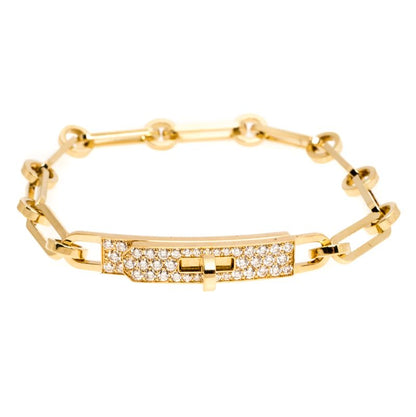 [Rose Tomorrow]CHAINE BRACELET SMALL MODEL DIAMOND