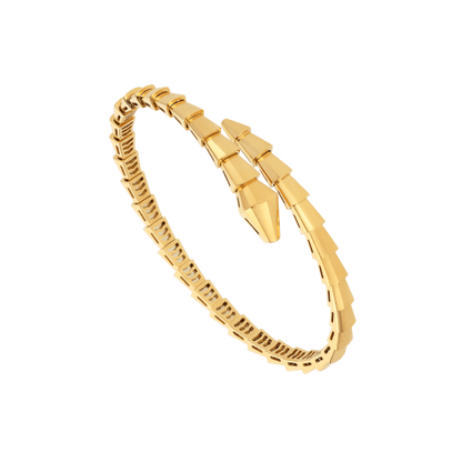 [Rose Tomorrow]SERPENTI VIPER GOLD BRACELET