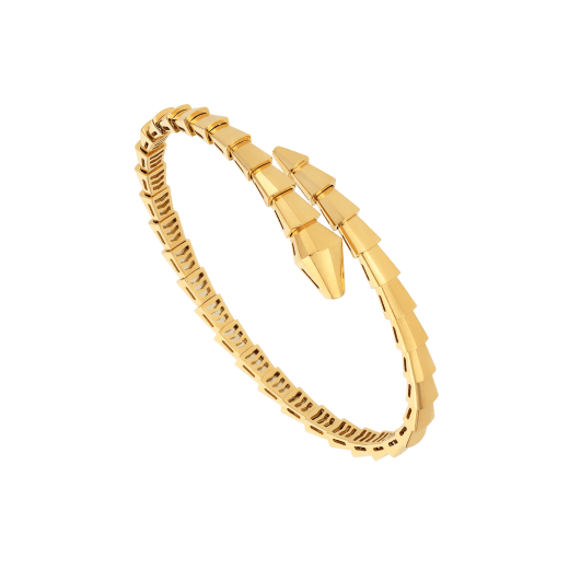 [Rose Tomorrow]SERPENTI VIPER GOLD BRACELET