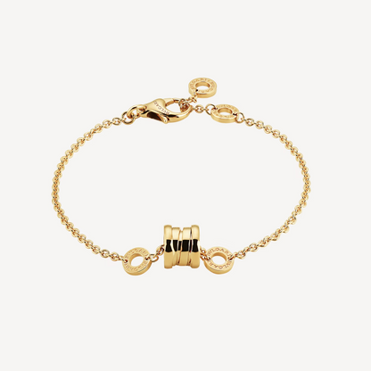 [Rose Tomorrow]ZERO 1 SOFT GOLD BRACELET