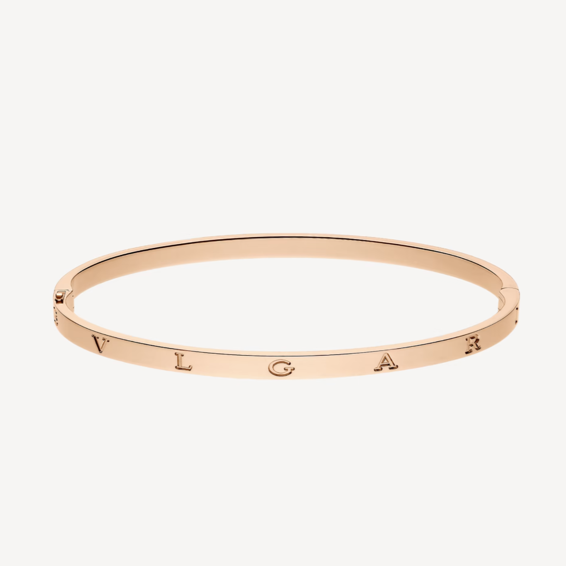 [Rose Tomorrow]ZERO 1 PINK GOLD BRACELET