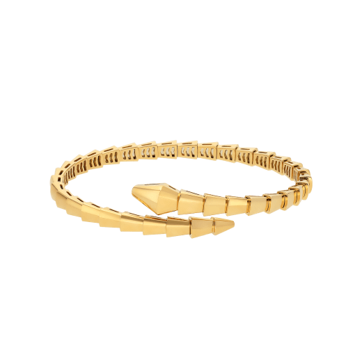 [Rose Tomorrow]SERPENTI VIPER GOLD BRACELET