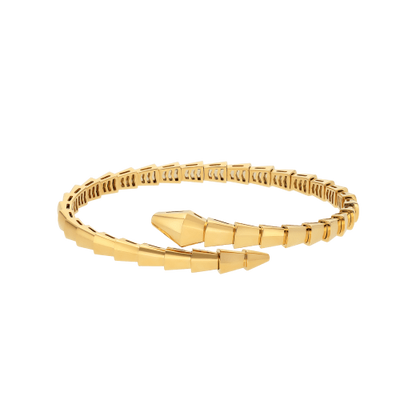 [Rose Tomorrow]SERPENTI VIPER GOLD BRACELET