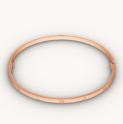 [Rose Tomorrow]ZERO 1 PINK GOLD BRACELET