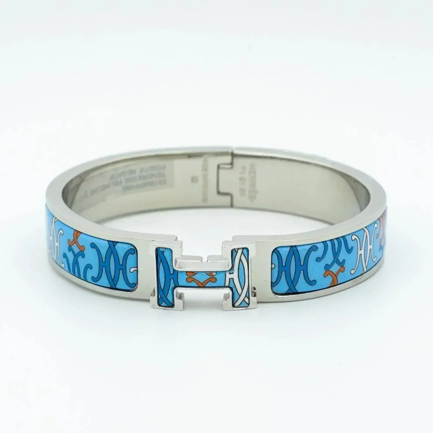 [Rose Tomorrow]H BRACELET BLUE MULTICOLOR