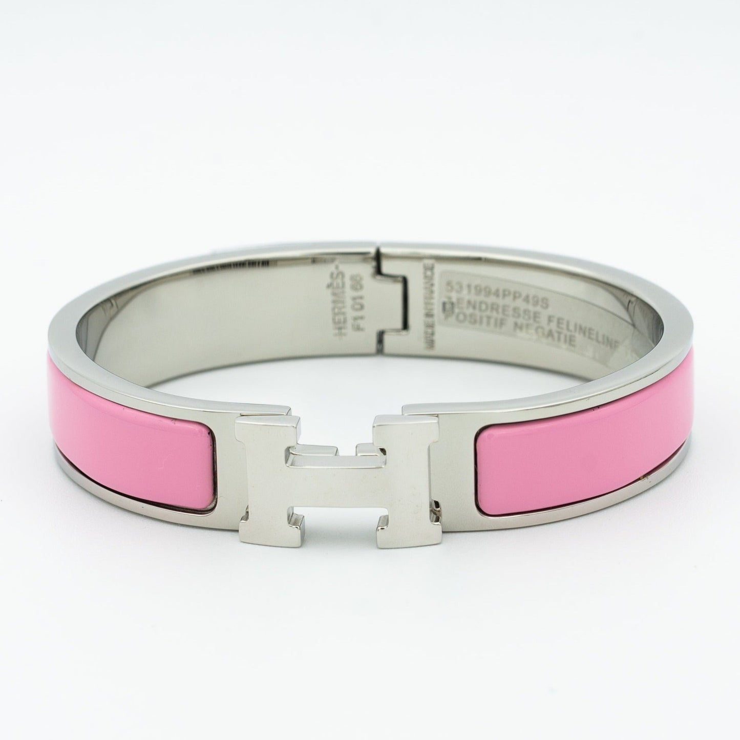 [Rose Tomorrow]H PINK BRACELET