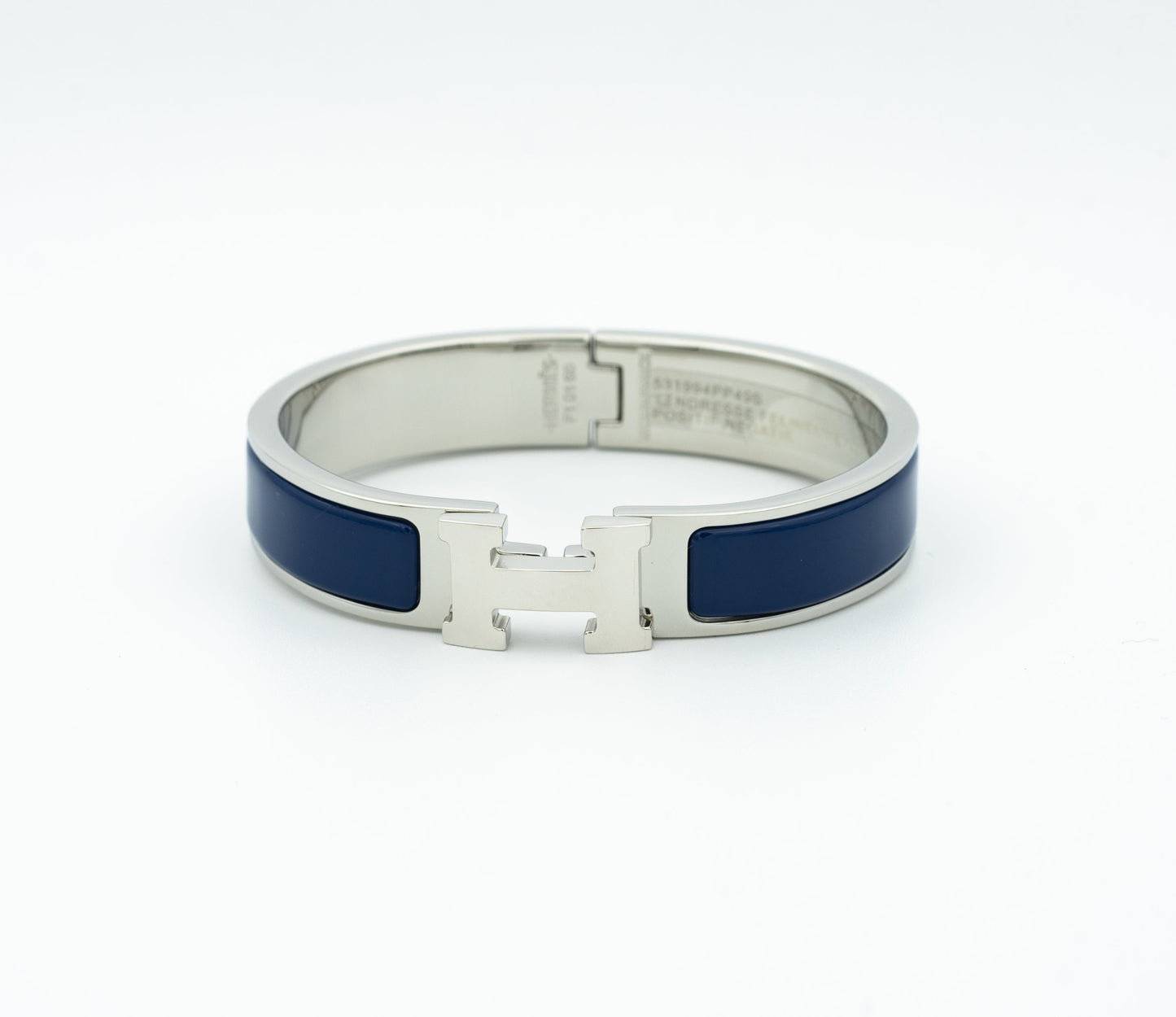 [Rose Tomorrow]H BLUE BRACELET