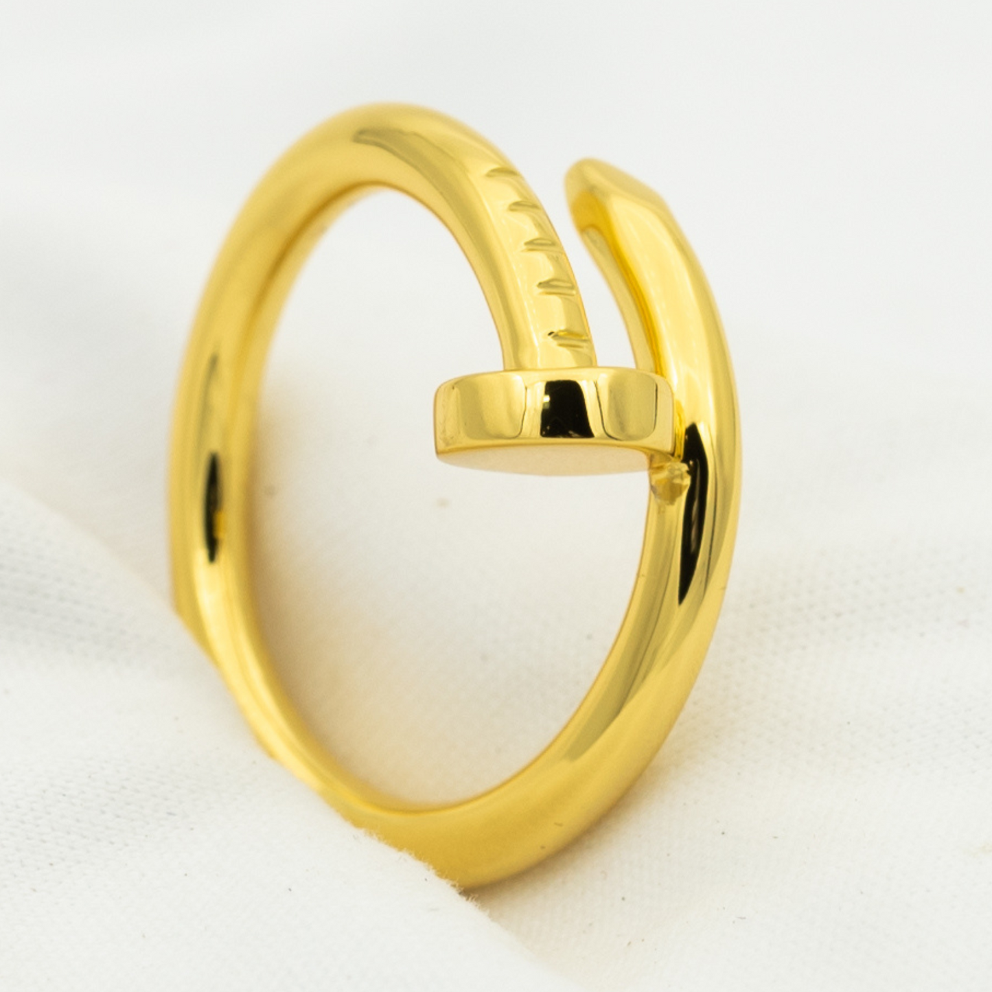 [Rose Tomorrow]JUSTE RING 2.65MM GOLD