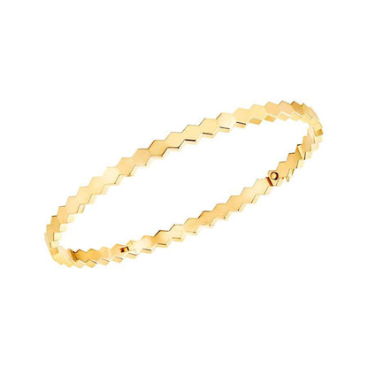 [Rose Tomorrow]BEE LOVE GOLD BRACELET