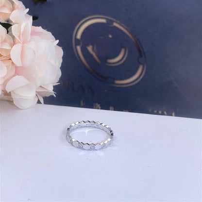 [Rose Tomorrow]BEE LOVE RING SILVER DIAMOND