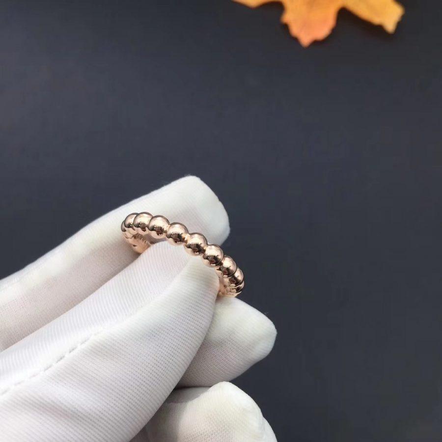 [Rose Tomorrow]PERLEE RING